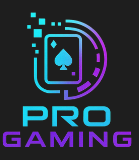 PRO GAMING – LOGO
